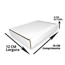 Caixa Ecommerce (16 x 12 x 4) Lisa
