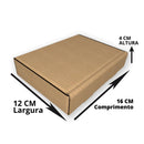 Caixa Ecommerce (16 x 12 x 4) Lisa