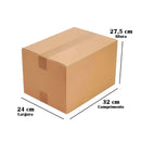 Caixa p/ Produtos 32X24X27,5