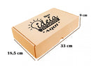 Caixa Ecommerce (G) Personalizada (33 x 18,5 x 9)