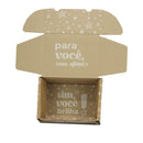 Caixa Atrativa Personalizada (16x12x08)