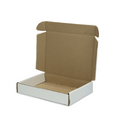 Caixa Branca Média 24x17x4