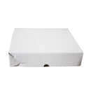 Caixa p/ Doces e Salgados Quadrada (30x30x5,5cm)