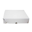 Caixa p/ Doces e Salgados Personalizada (30x30x5,5cm)