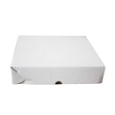 Caixa p/ Doces e Salgados Quadrada (45x45x5cm)