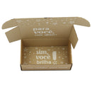 Caixa Atrativa Personalizada (32x19x9)