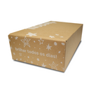 Caixa Atrativa Personalizada (32x19x9)