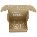 Caixa Atrativa Personalizada (32x25x12)